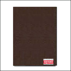 "Raymonds Sapphire  - Brown - Click here to View more details about this Product