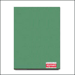 "Raymonds Sapphire  - Green - Click here to View more details about this Product