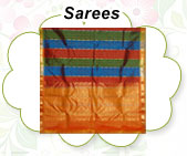 Sarees