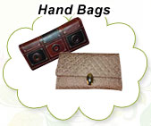 Hand Bags