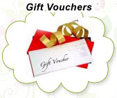 Gift Vouchers