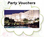 Party Vouchers