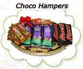 Choco Hampers