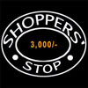 "Shoppers Stop Gift Voucher for Rs 3000 - Click here to View more details about this Product