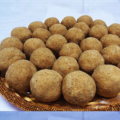 "Bellam Sunnundalu  - 1kg (Kakinada Exclusives) - Click here to View more details about this Product