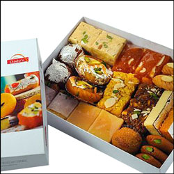 "Dadu - Assorted Sweets 1kg - Click here to View more details about this Product