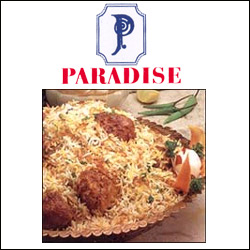 "Paradise Special Hyderabadi Mutton Biryani ( 2 no ) - Click here to View more details about this Product