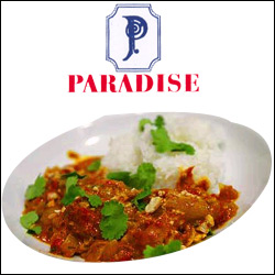 "Paradise Tandoori Chicken Masala (1 plate) - Click here to View more details about this Product