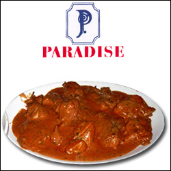 "Paradise  Butter Chicken (1 plate) - Click here to View more details about this Product