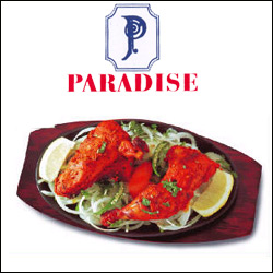 "Paradise Special  Tandoori Chicken Full - Click here to View more details about this Product
