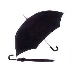 "Jumbo Traditional Umbrella - Click here to View more details about this Product