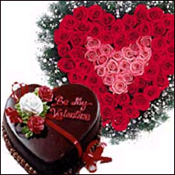 "Valentine Love Treat - Click here to View more details about this Product