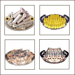 "Choco Thali - CT109-code 003 - Click here to View more details about this Product