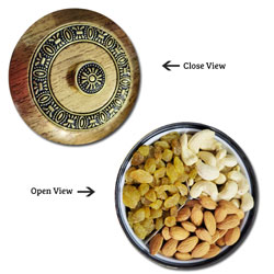 Dry Fruits
