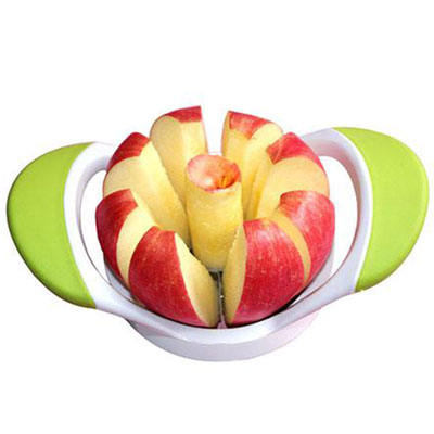 "Great Ease Apple Cutter - 001 - Click here to View more details about this Product