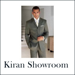 "Kiran Showroom Gift Cheque  - Rs 5000 - Click here to View more details about this Product