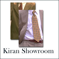 "Kiran Showroom Gift Cheque  - 3000/- - Click here to View more details about this Product