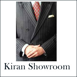 "Kiran Showroom Gift Cheque  - 2000/- - Click here to View more details about this Product
