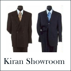 "Kiran Showroom Gift Cheque  - 1000/- - Click here to View more details about this Product