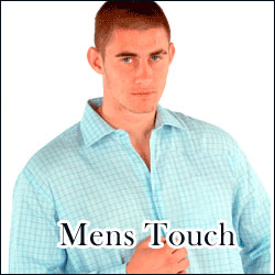"Mens Touch  Gift Cheque  - 5000/- - Click here to View more details about this Product