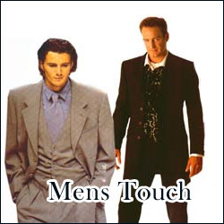 "Mens Touch  Gift Cheque  - 3000/- - Click here to View more details about this Product