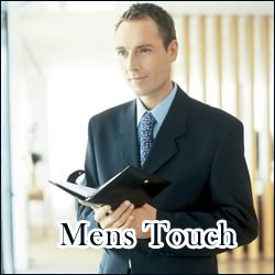"Mens Touch  Gift Cheque  - 2000/- - Click here to View more details about this Product