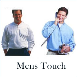 "Mens Touch  Gift Cheque  - 1000/- - Click here to View more details about this Product