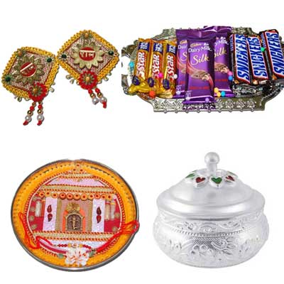 "Gift Hamper - code SG04 - Click here to View more details about this Product