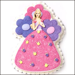 "Celebration Barbie - Click here to View more details about this Product
