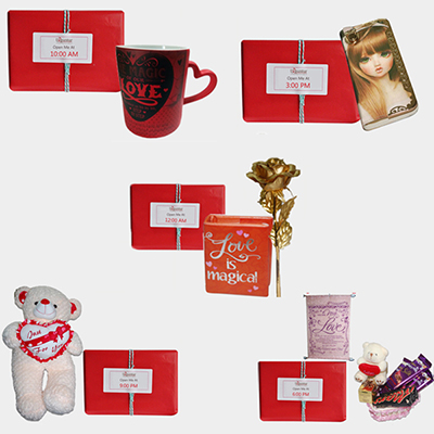 "Hamper - codeS14 - Click here to View more details about this Product