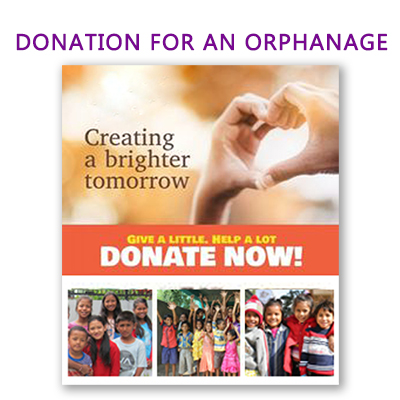 "Immortal Wishes (Donate Rs.3000) - Click here to View more details about this Product