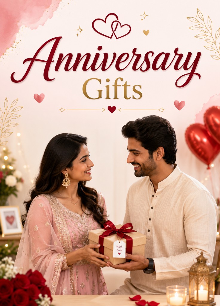 Anniversary
