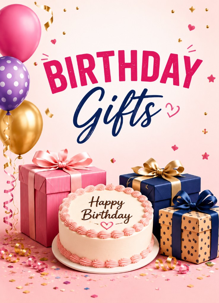 Birthday