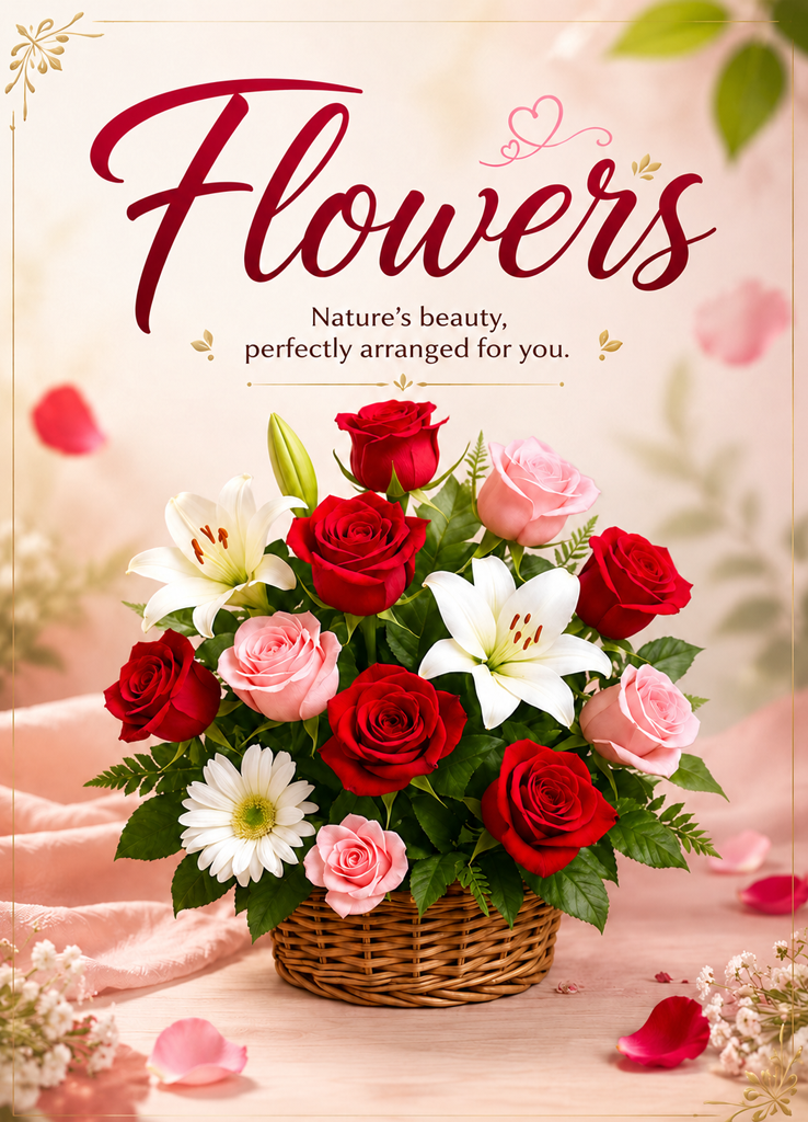 Flowers
