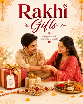 RAKHI