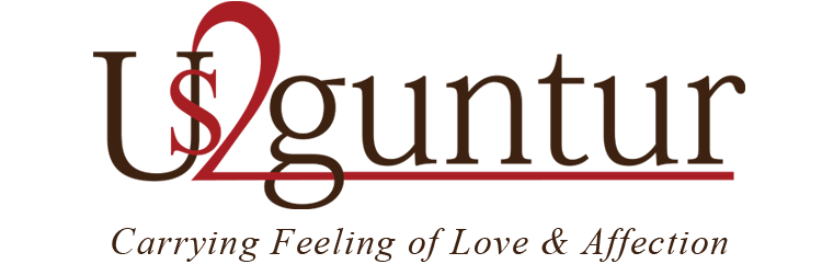 Us2Guntur Logo